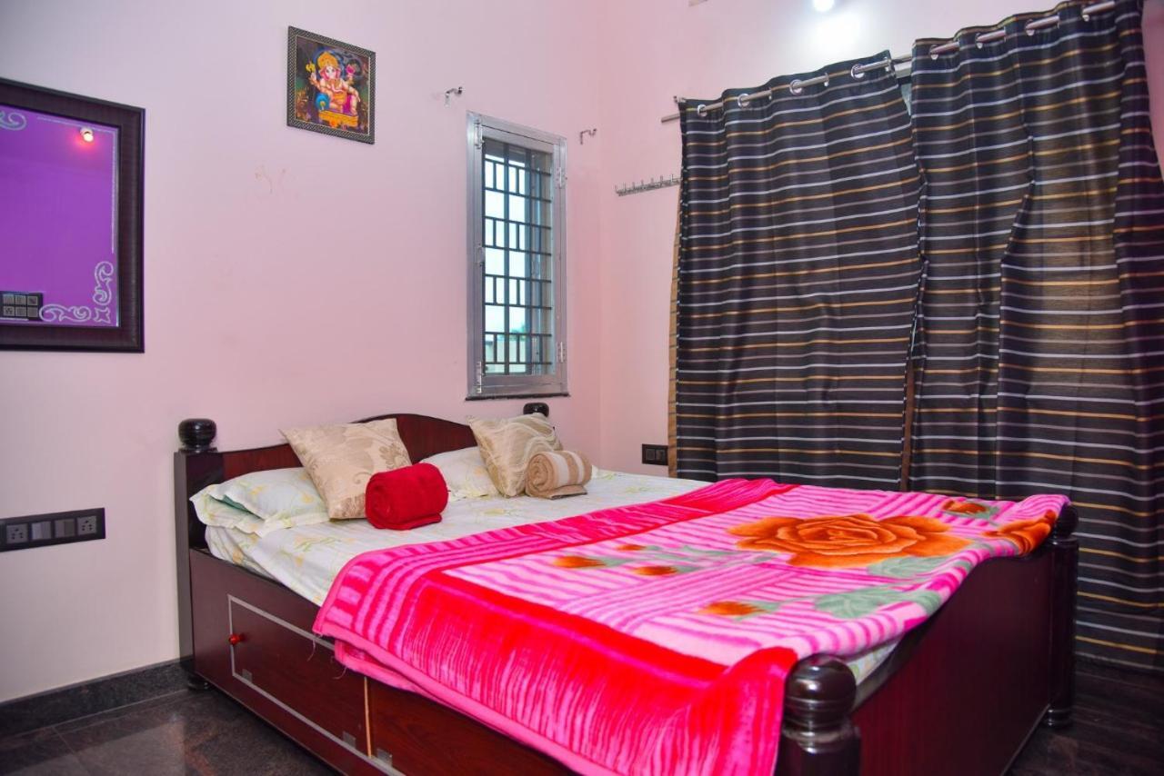 Gopi Homestay Hampi Cameră foto