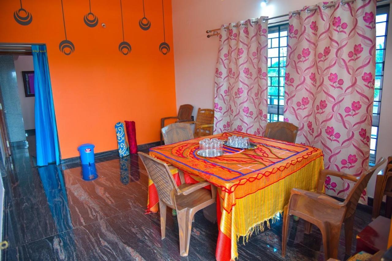 Gopi Homestay Hampi Cameră foto