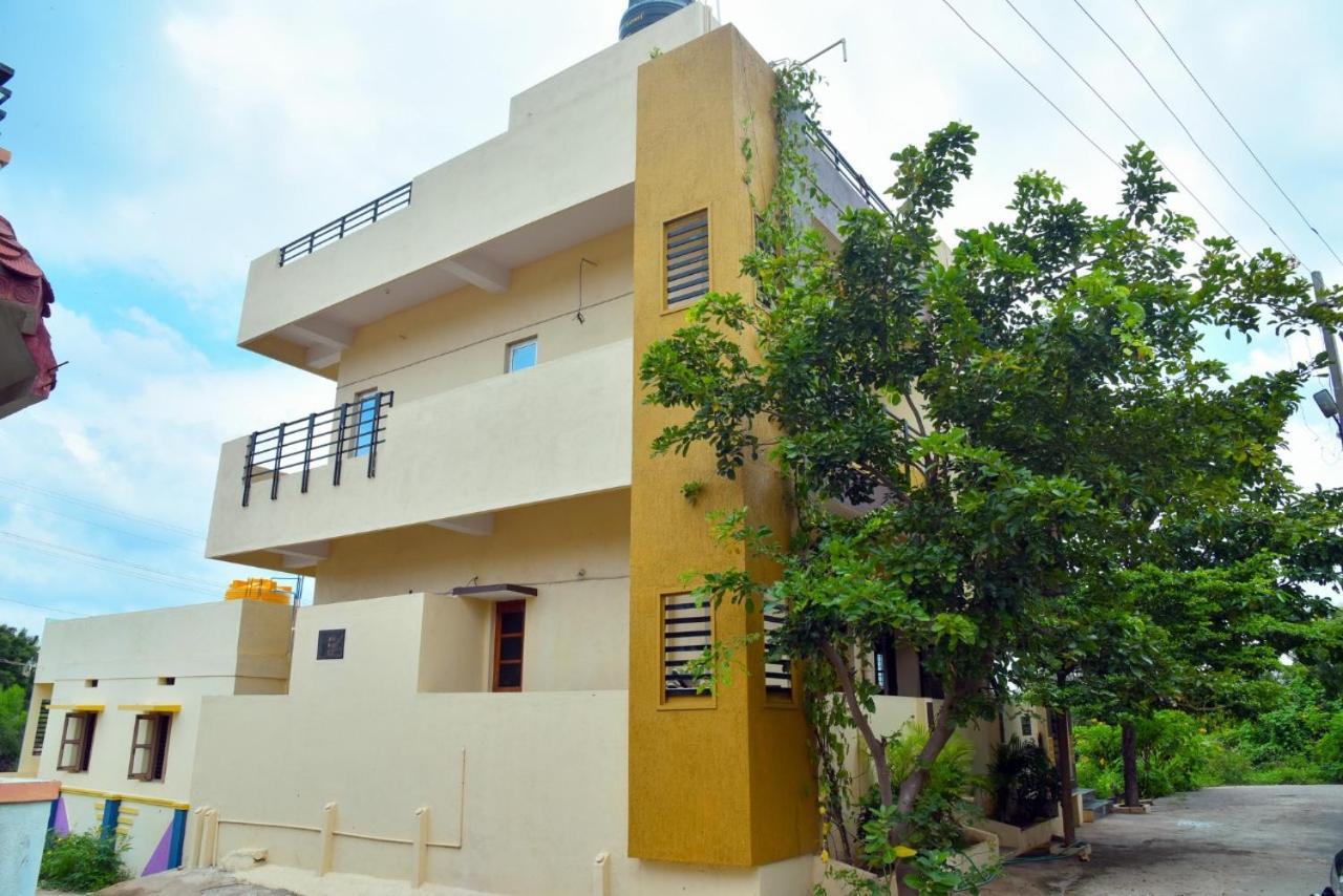Gopi Homestay Hampi Exterior foto